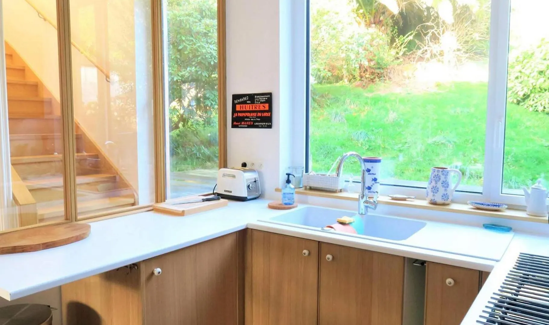 Villa En Bois Perros-Guirec - Gwez-Roz